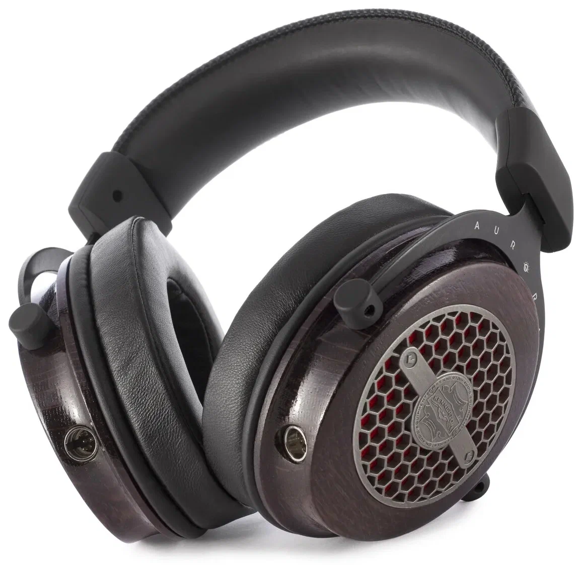 

Aurora Наушники динамические, полуоткрытые, Kennerton Audio Equipment