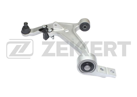 

ZEKKERT QL3127 Рычаг ZEKKERT QL3127 перед. нижн. лев. Nissan X-Trail (T30) 01-