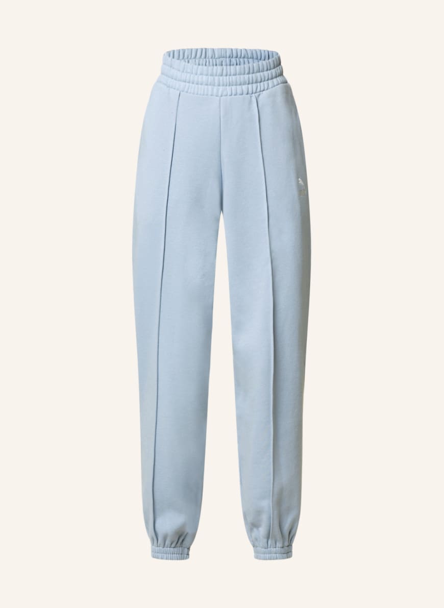 

Спортивные брюки женские PUMA 1001301099 синие XL (доставка из-за рубежа), 1001301099
