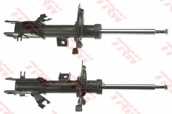 

Jgm7490t, Trw, Амортизатор Подвески TRW арт. JGM7490T