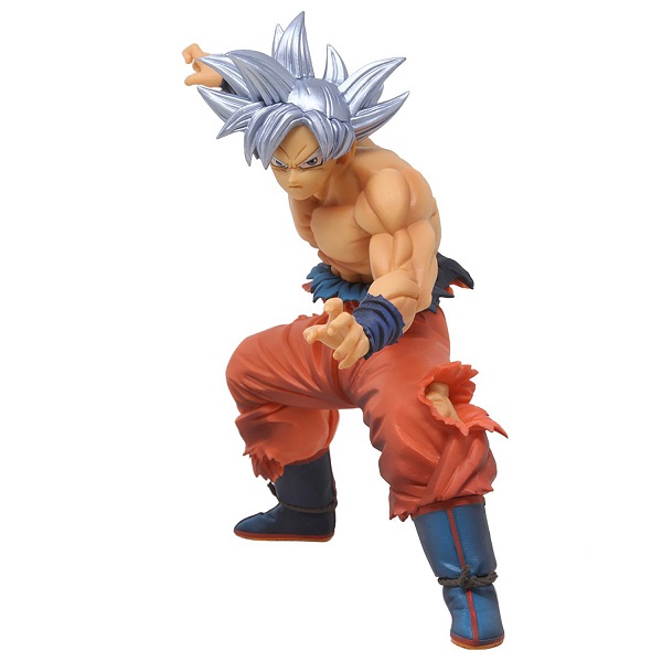 фото Фигурка banpresto dragon ball: son goku