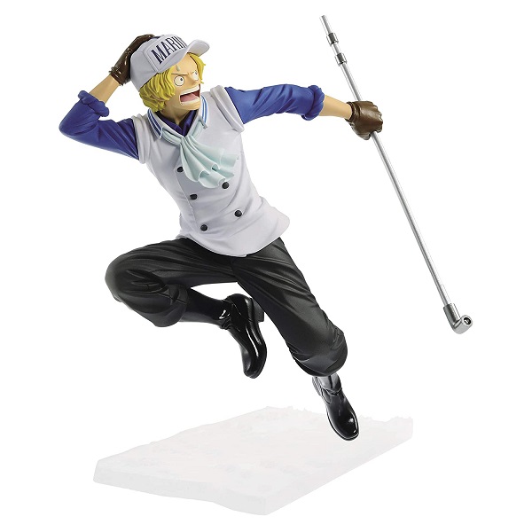 

Фигурка Bandai One Piece A Piece Of Dream#1 Vol.2 Sabo