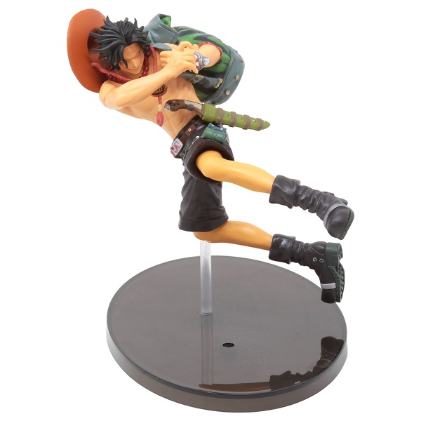 Фигурка Banpresto One Piece: Ace