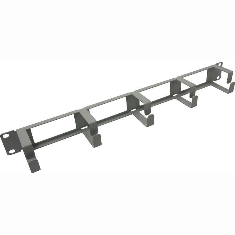 Кабельный органайзер Горизонтальный NT CO-HО G 089504 1U шир.:19
