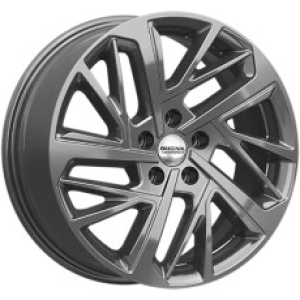 

Колесный диск Скад KL-372 7x17 5x108 ET 33 Dia 60,1 (Grap), KL-372