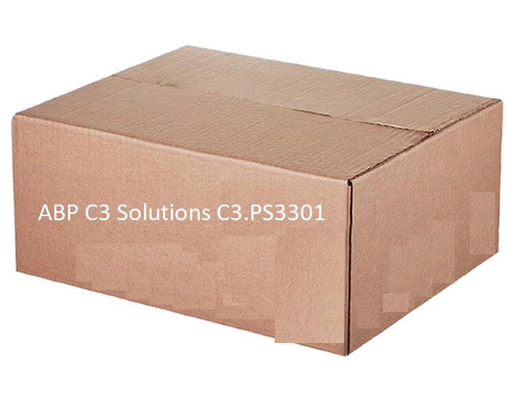 Аксессуар для серверов АВР C3 Solutions C3.PS3301