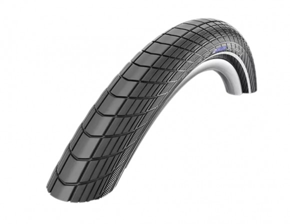 

Покрышка Schwalbe Big Apple 50-507 24x2.00 24