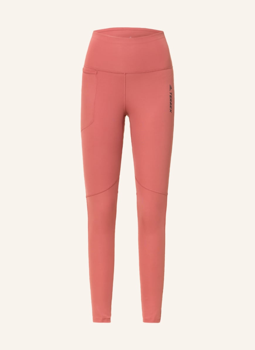 

Леггинсы женские Adidas 1001301740 оранжевые 42 (доставка из-за рубежа), 1001301740