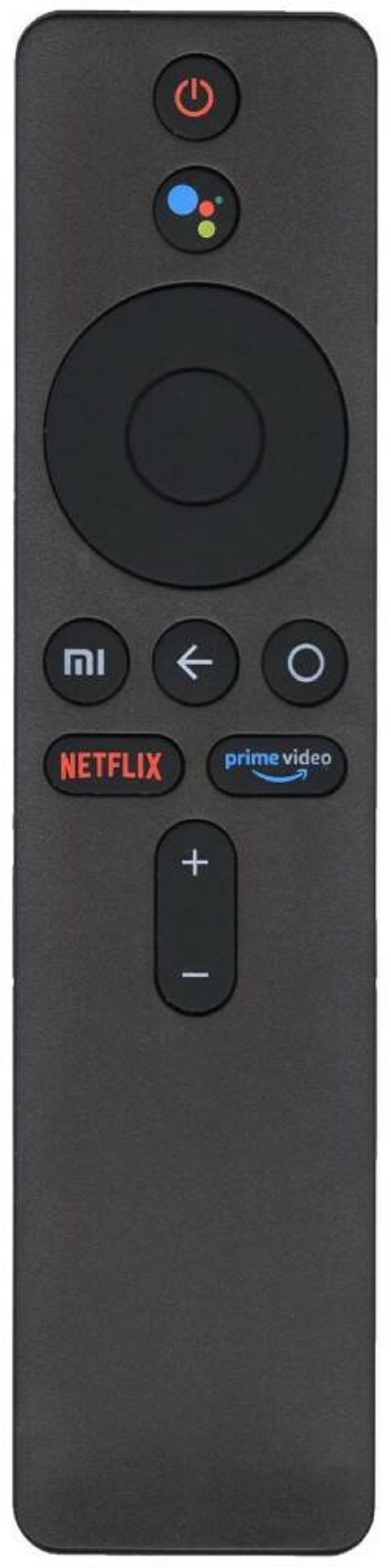 Пульт Xiaomi XMRM-OOA (D79C100154A50)
