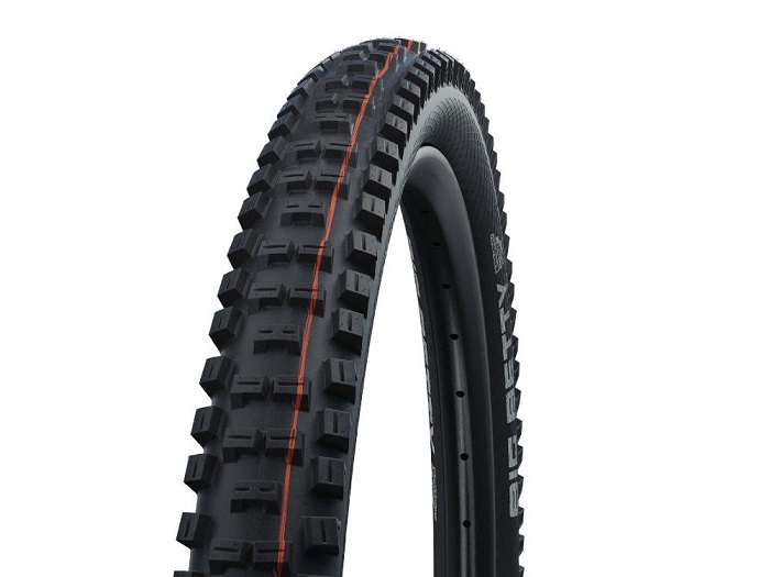 

Покрышка Schwalbe Big Betty Evolution 62-622 29x2.40 29