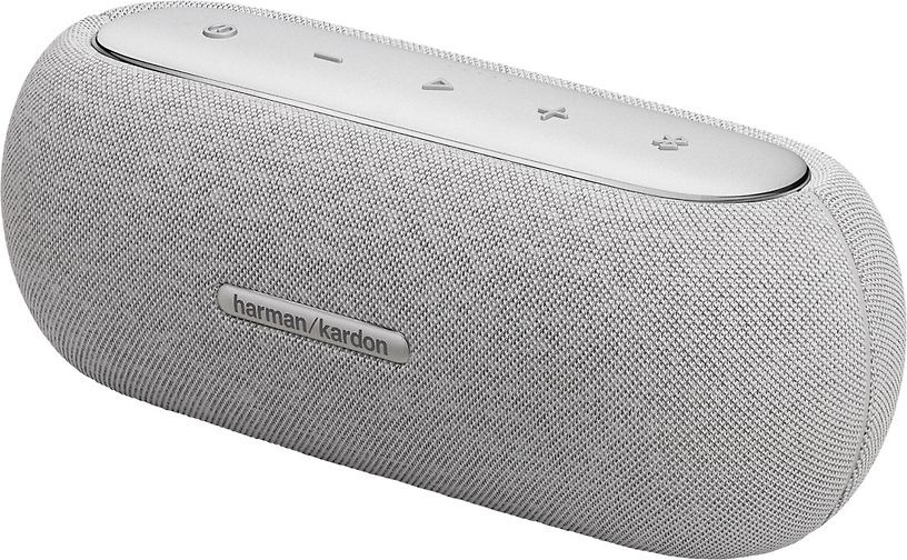 

Портативная колонка Harman Kardon Luna Grey, Серый, Luna