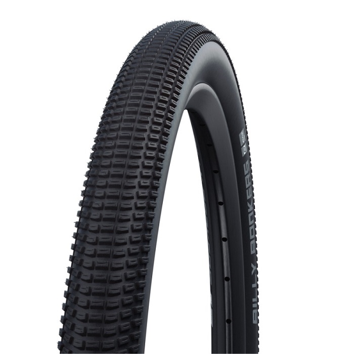 Покрышка Schwalbe Billy Bonkers 57-559 26x2.25 Kevlar 26