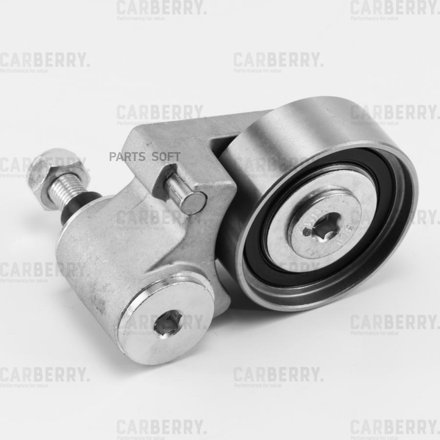

Ролик Ремня Грм CARBERRY 55ca153