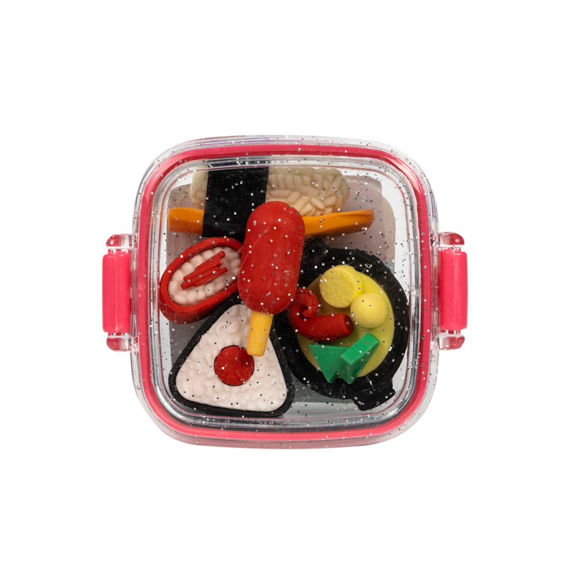 Набор ластиков Accessories PLM34208 5 шт