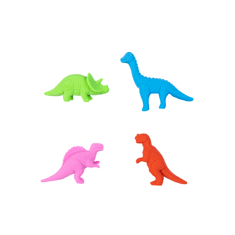 Набор ластиков Accessories PLM34027 4 шт