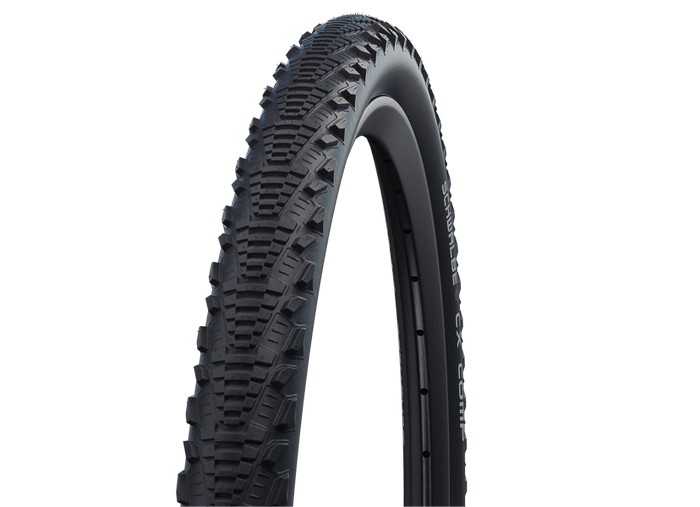 

Покрышка Schwalbe CX Comp 40-622 28x1.50 700x38C 28