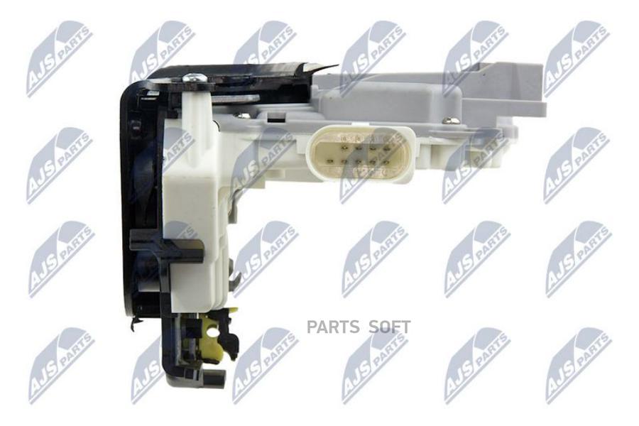 

Привод Центрального Замка Audi A4 -2008,Seat Exeo 2008-/Лев/ NTY арт. EZC-VW-019