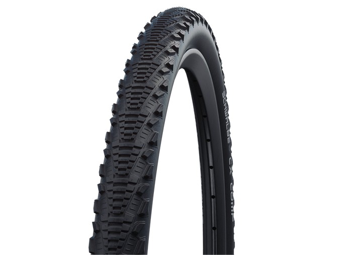 

Покрышка Schwalbe CX Comp 47-507 24x1.75 24