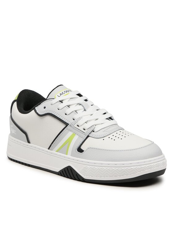 

Кроссовки L001 222 2 Sma 7-44SMA00362Q5 Lacoste белый 45 EU, L001 222 2 Sma 7-44SMA00362Q5