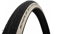 

Покрышка Schwalbe Delta Cruiser 37-540 24x1 3/8 black/beage 24