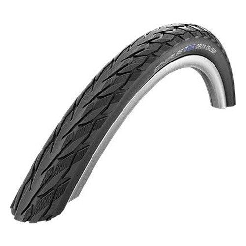 

Покрышка Schwalbe Delta Cruiser 37-590 26x1 3/8 650x35A 26