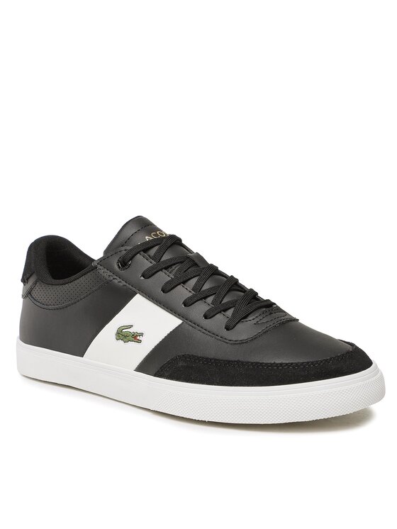 

Кроссовки Court-Master Pro 2221 Sma 744SMA0037454 Lacoste Черный 41 EU, Court-Master Pro 2221 Sma 744SMA0037454