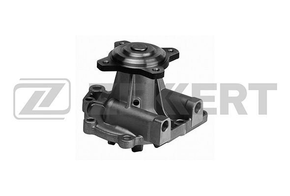 

ZEKKERT WP1217 Помпа Suzuki Baleno 96-, Grand Vitara I, II 98-, Vitara 96- Zekkert