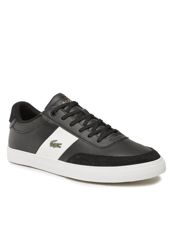 

Кроссовки Court-Master Pro 2221 Sma 744SMA0037454 Lacoste Черный 43 EU, Court-Master Pro 2221 Sma 744SMA0037454