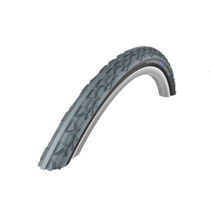

Покрышка Schwalbe Downtown 37-540 24x1 3/8 grey/black 24