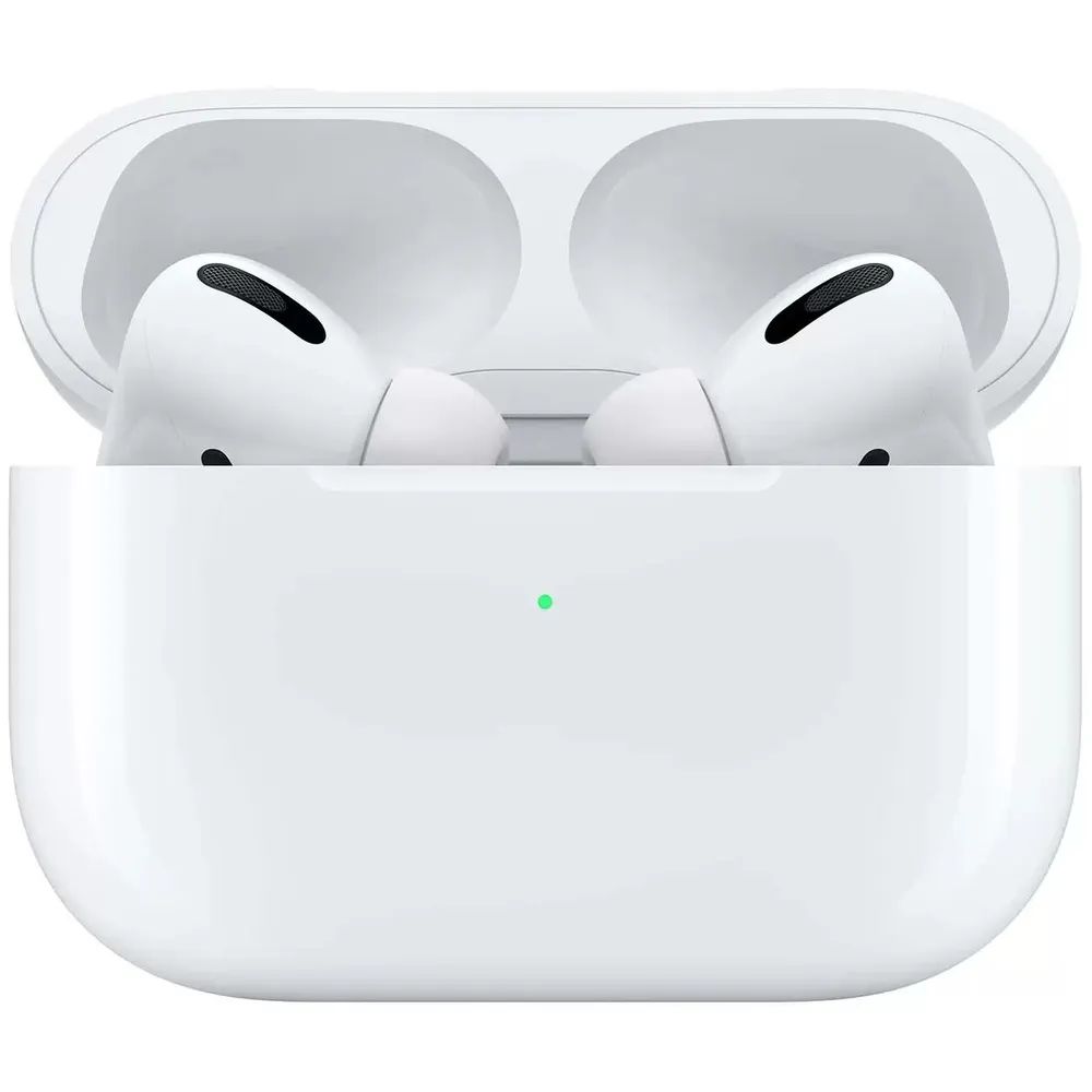 

Беспроводные наушники Apple AirPods PRO RU, AirPods Pro