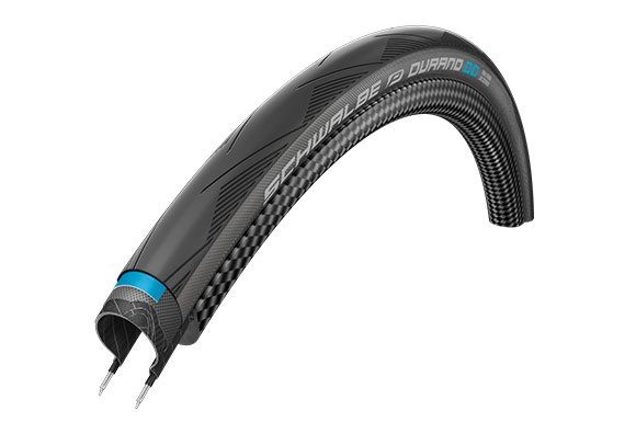 

Покрышка Schwalbe Durano DD 25-622 700X25C 28