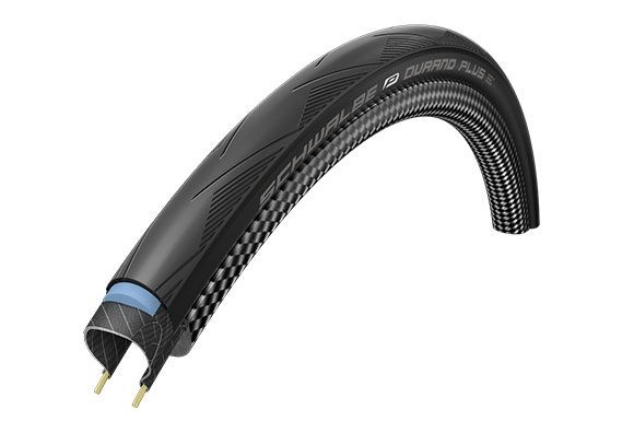 

Покрышка Schwalbe Durano Plus 23-622 700x23C 28
