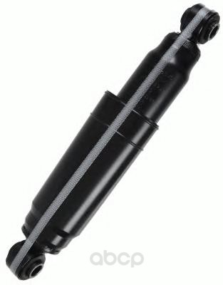 

Амортизатор подвески Citroen Jumper, Peugeot Boxer, Fiat Ducato Sachs 314713