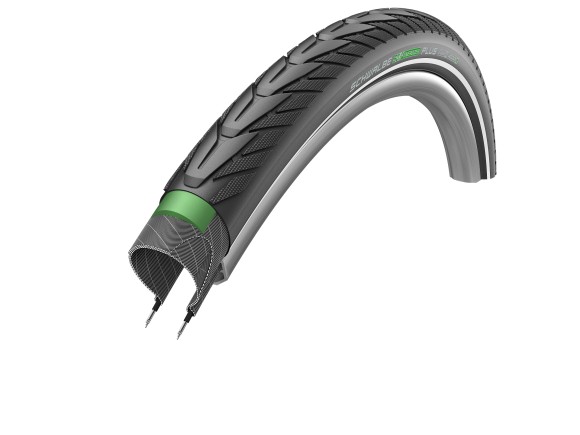 

Покрышка Schwalbe Energizer Plus 47-559 26X1.75 26
