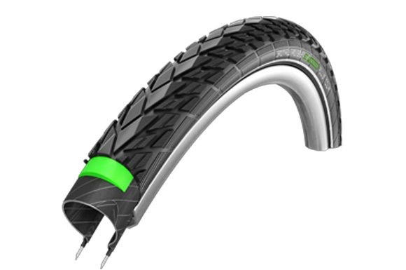 

Покрышка Schwalbe Energizer Plus Tour 47-622 28x1.75 28