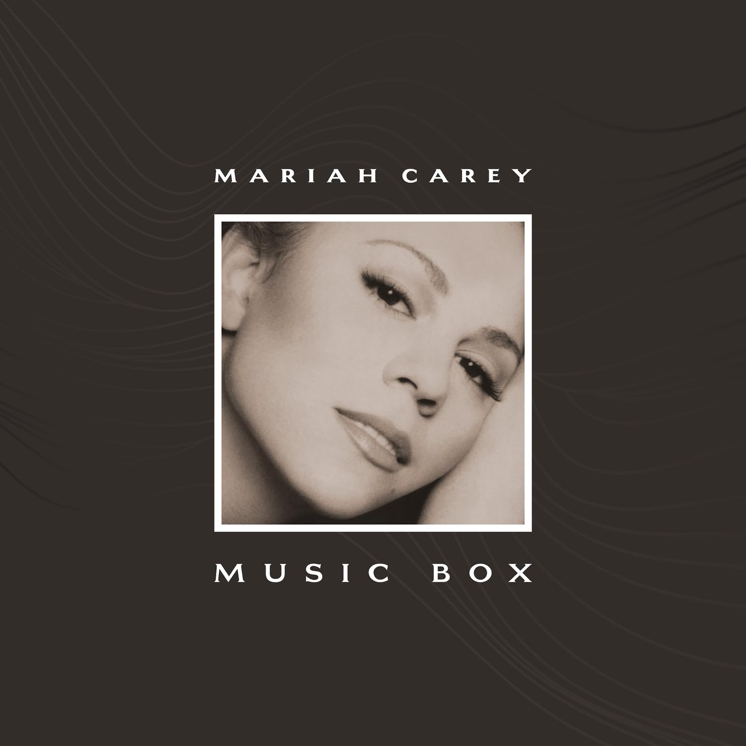

Mariah Carey Music Box: 30 Anniversary (3CD)
