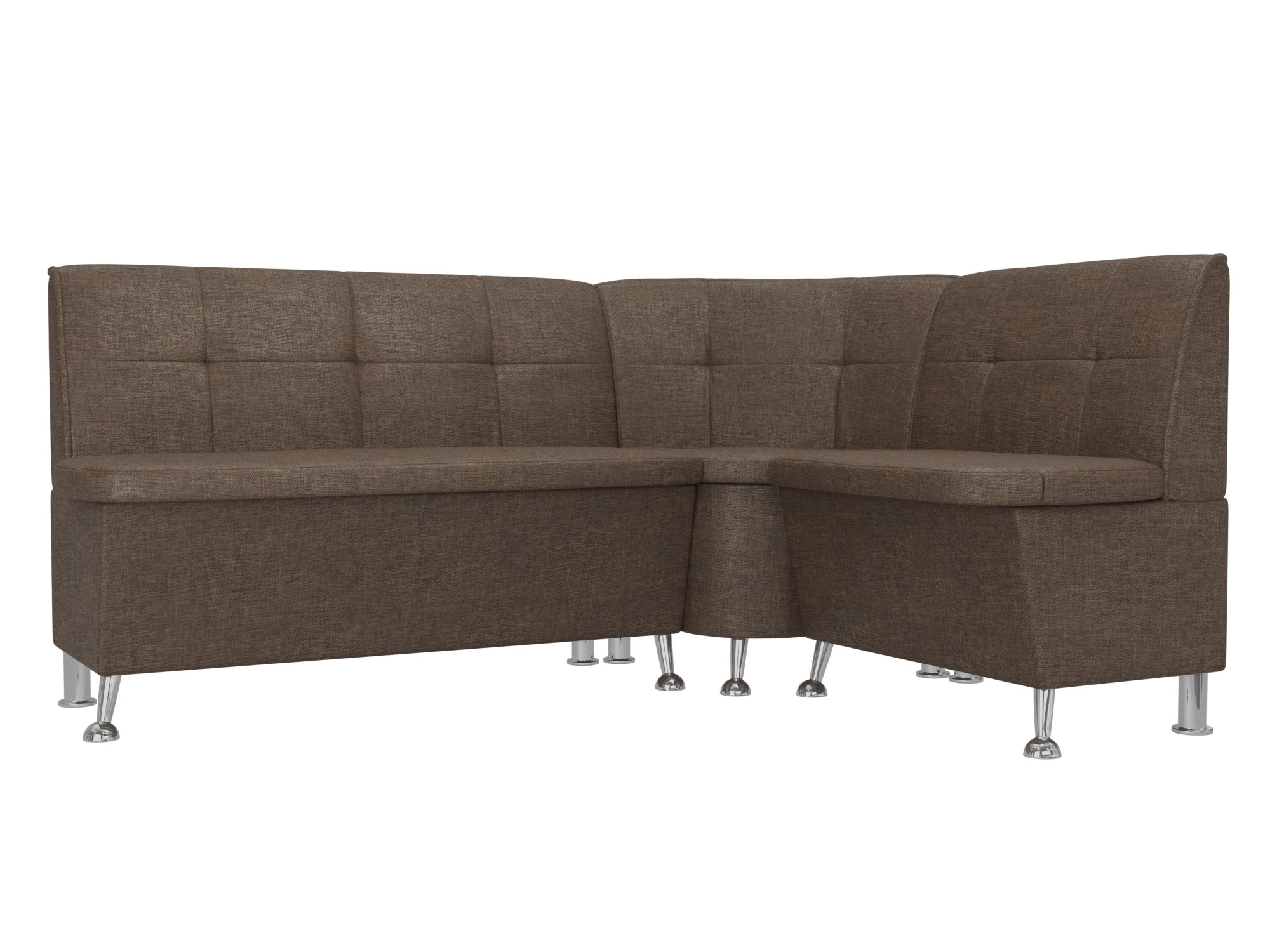 

Лига Диванов Кухонный угловой диван Феникс правый угол