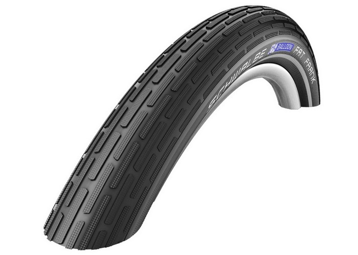 

Покрышка Schwalbe Fat Frank 50-622 28x2.00 28