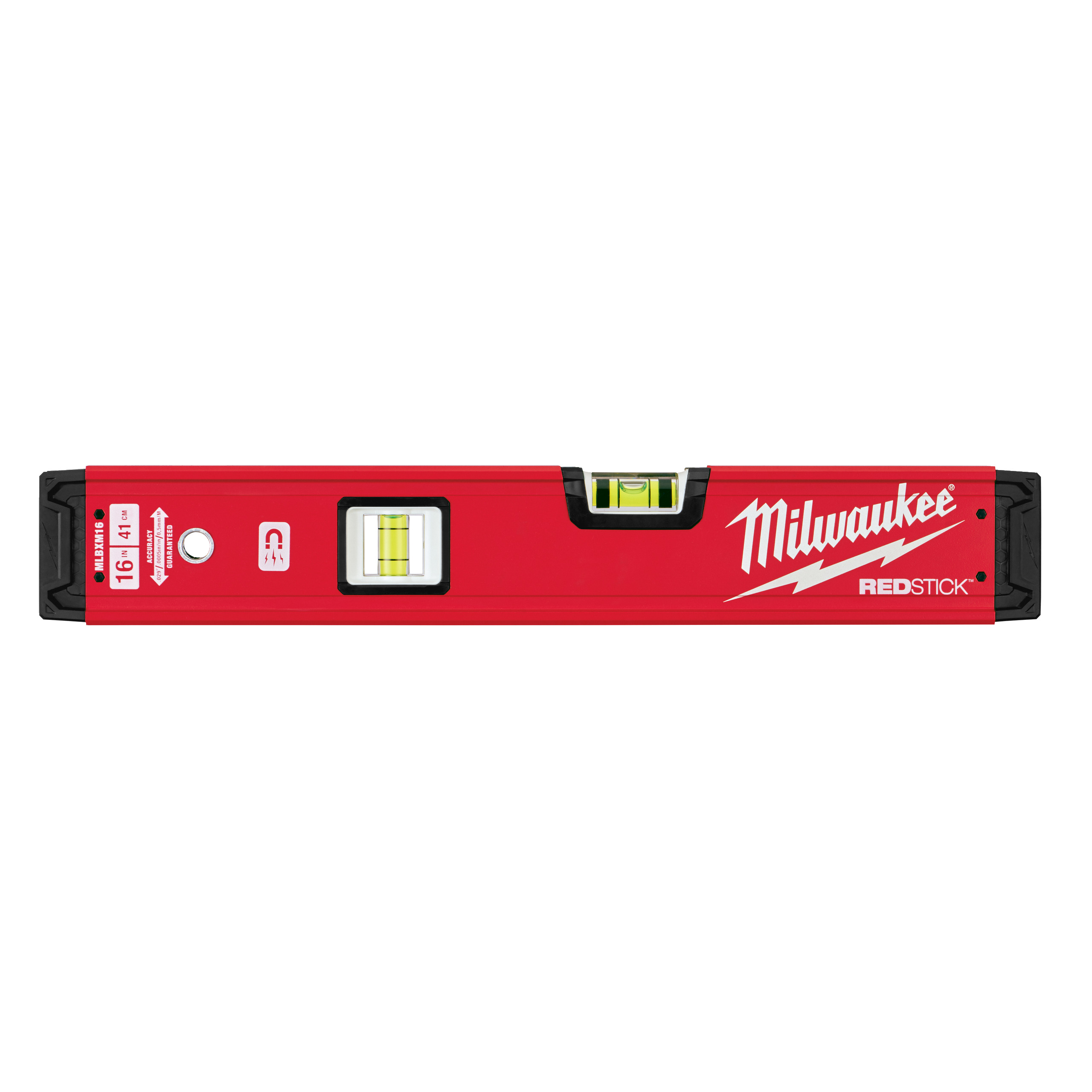 Уровень Milwaukee REDSTICK Backbone 40 Магнитный 10408₽