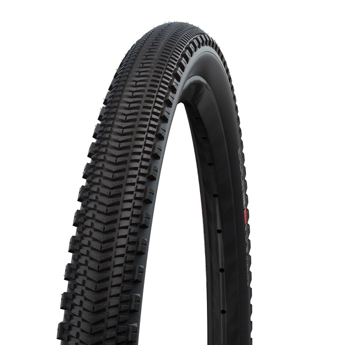 

Покрышка Schwalbe G-One Overland Evolution 50-622 28x2.00 Kevlar 28