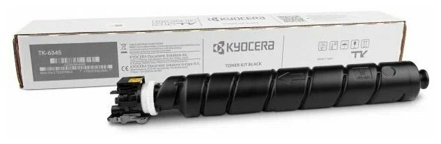 

Тонер-картридж для лазерного принтера Kyocera 1T02XF0NL0 (1T02XF0NL0) черный, оригинальный, 1T02XF0NL0