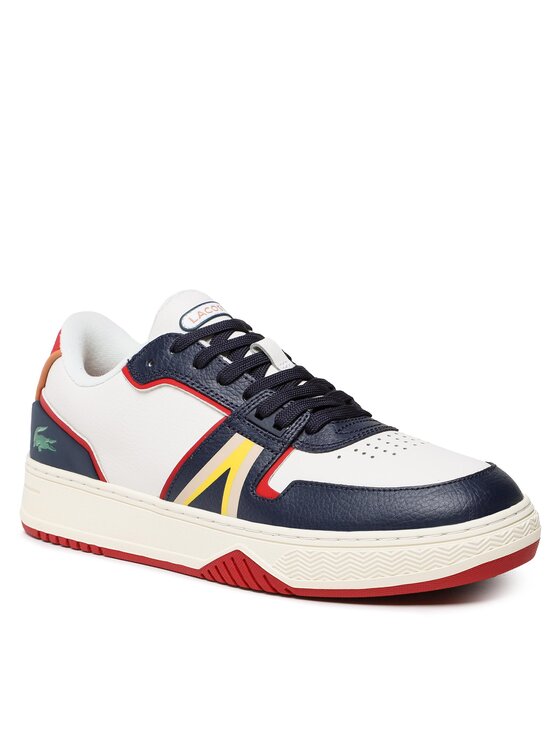 

Кроссовки L001 222 3 Sma 744SMA0068286 Lacoste синий 44 EU, L001 222 3 Sma 744SMA0068286