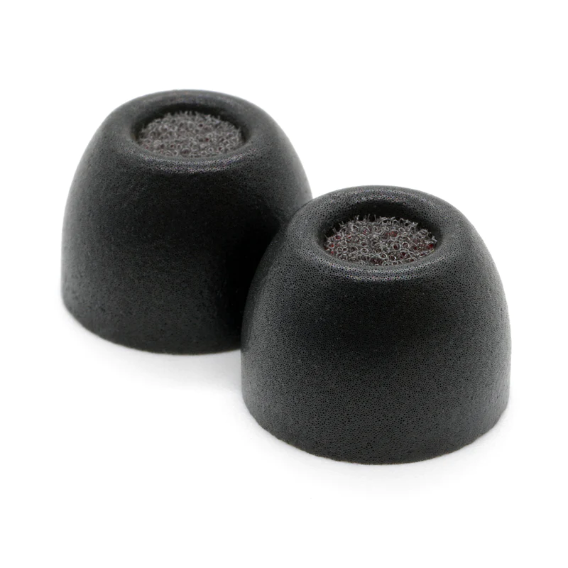 

Comply Isolation T-400 Mix, Black амбушюры для наушников (3 пары), Черный