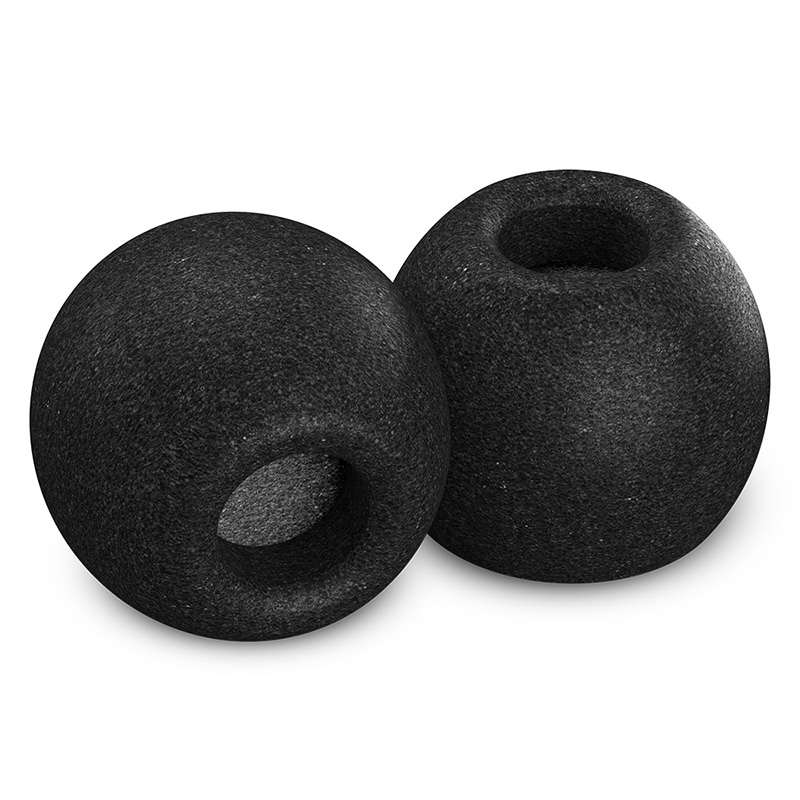 

Comply Isolation T-200 Medium, Black амбушюры для наушников (3 пары), Черный