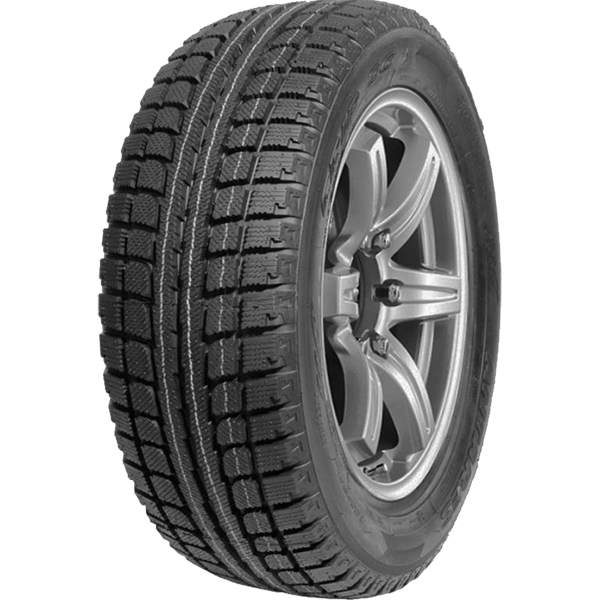 

Легковая Зимняя 205/65R16 95T Grip 20 Tl ANTARES арт. CTS280772