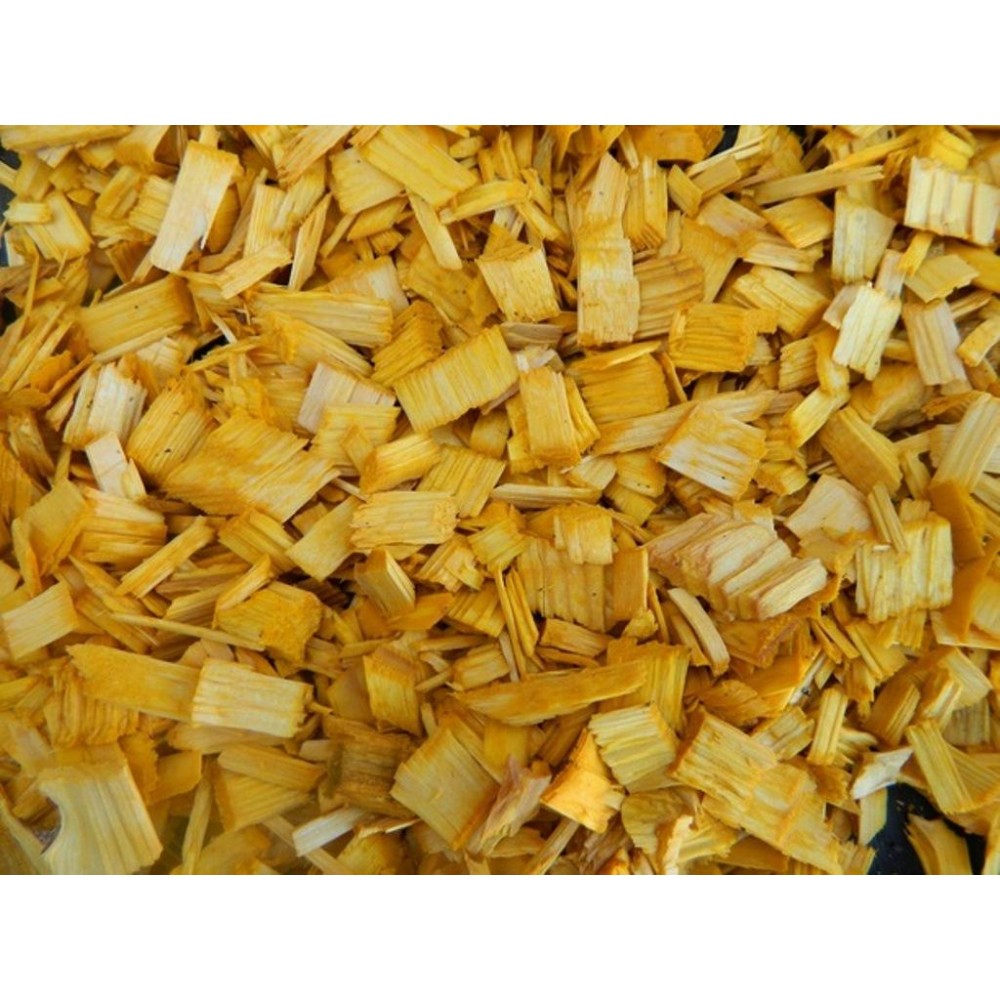 

Щепа декоративная ДК желтая 60л (1 шт.)