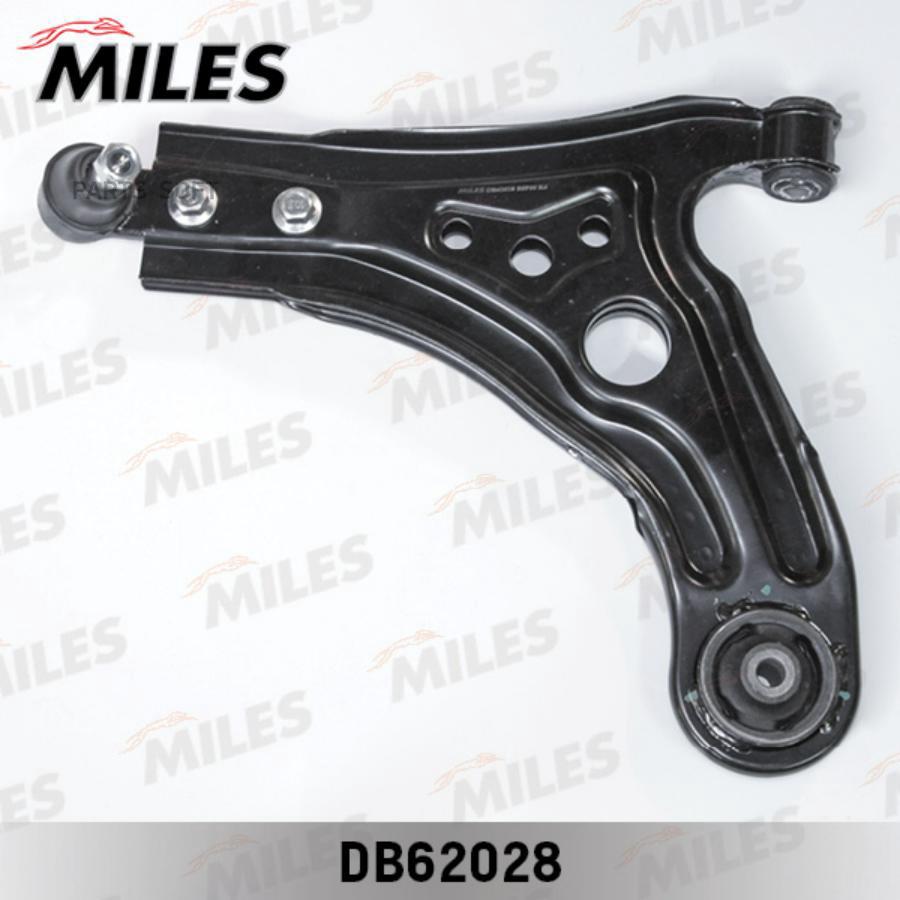 

MILES Рычаг независимой подвески колеса MILES DB62028