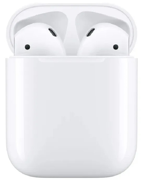 

Наушники AirPods 2 (USA), AirPods 2