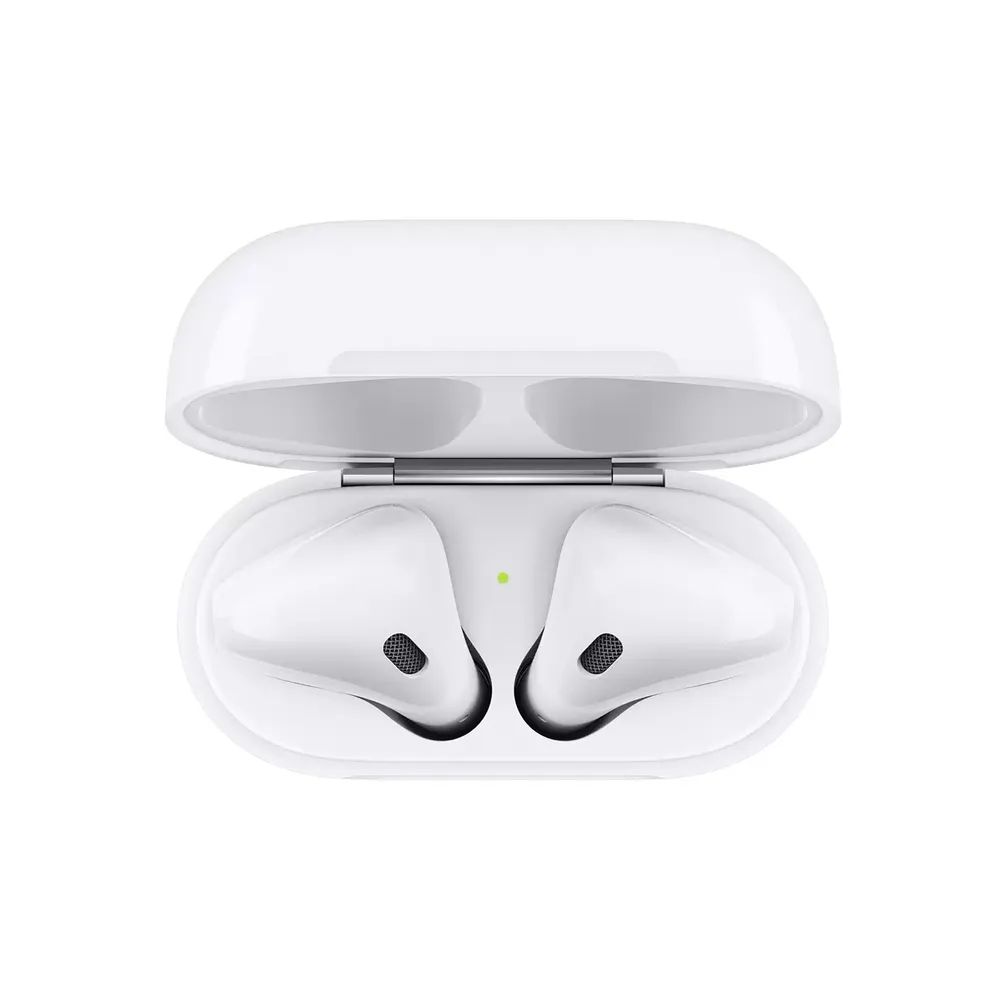 

Наушники AirPods 2 (USA), AirPods 2
