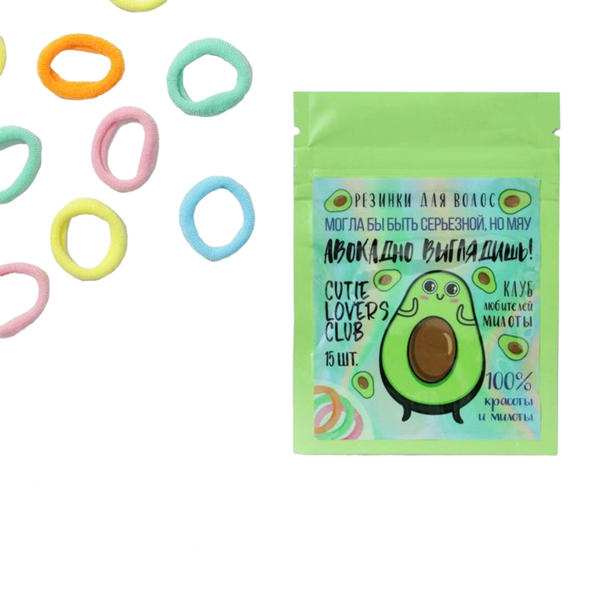 

Заколка женская Art beauty Art beauty_kids, разноцветный, Art beauty_kids